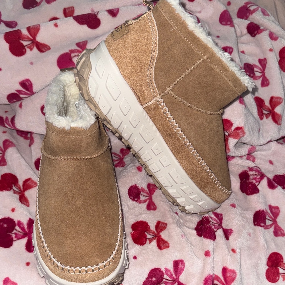 UGG Venture Daze Ultra Mini boot